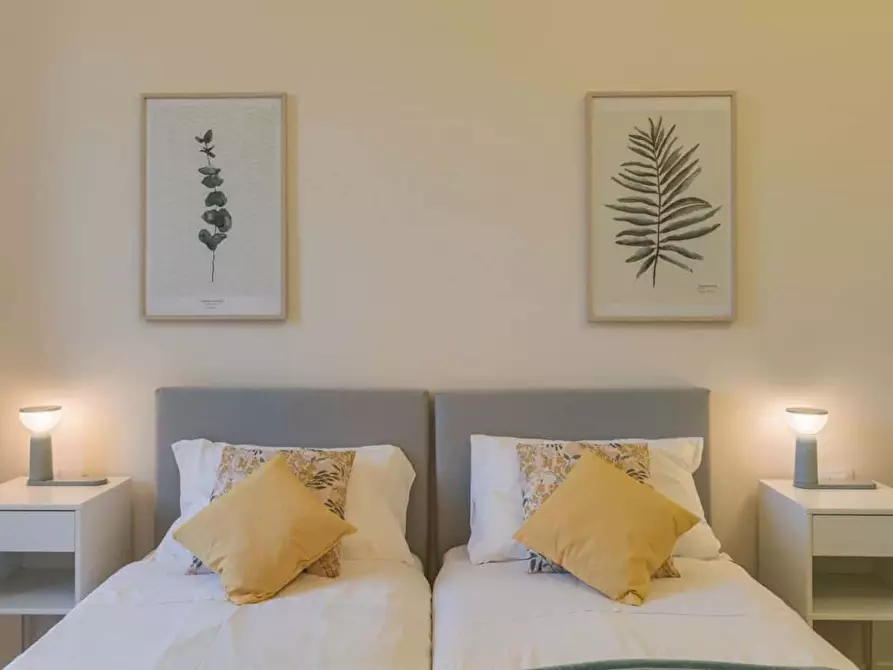Immagine 15 di Appartamento in affitto  in Via Emilio Faà di Bruno67 a Roma