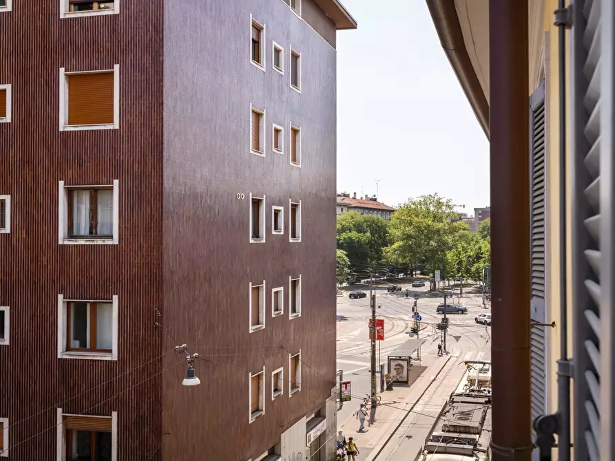 Immagine 32 di Appartamento in affitto  in Via Bramante1 a Milano