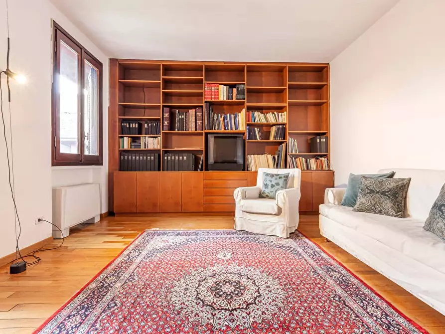 Immagine 4 di Appartamento in affitto  in Via Carlo Osma2 a Milano