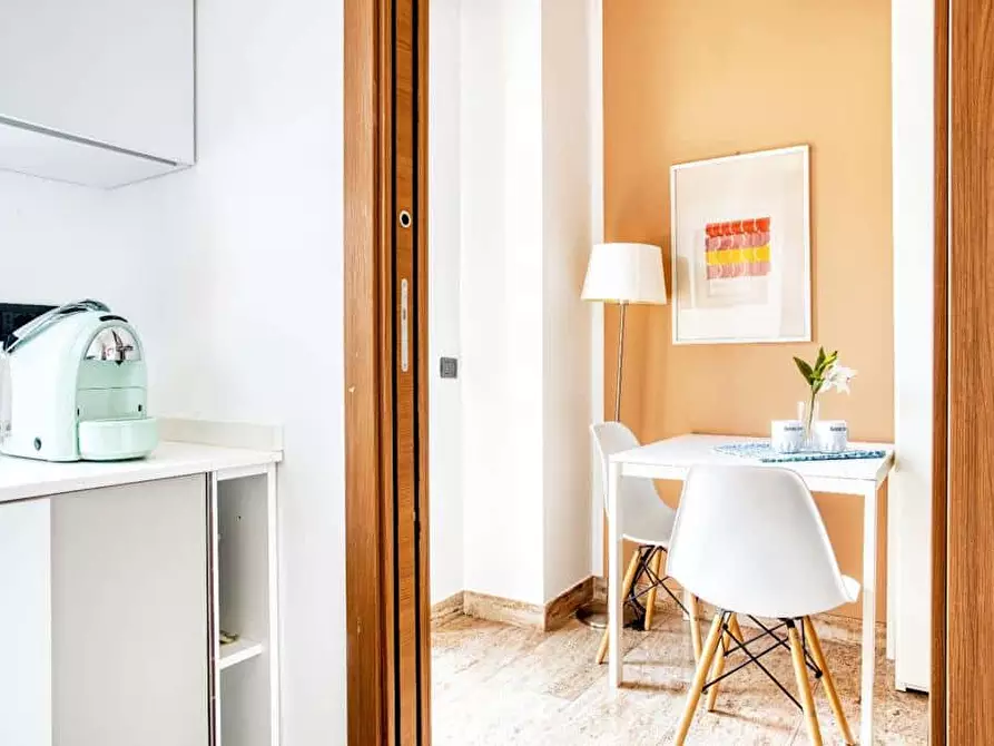 Immagine 20 di Appartamento in affitto  in Via Volvinio37 a Milano