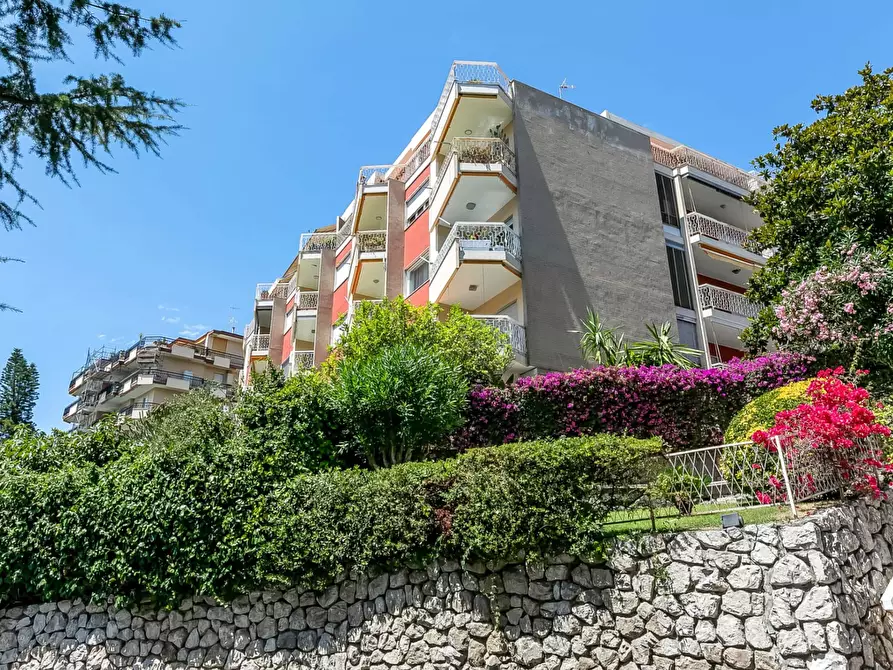 Immagine 23 di Appartamento in affitto  in Via Padre Semeria180 a San Remo