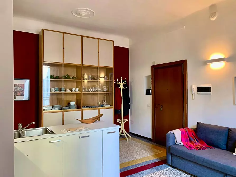 Immagine 47 di Appartamento in affitto  in Via Cervignano a Milano