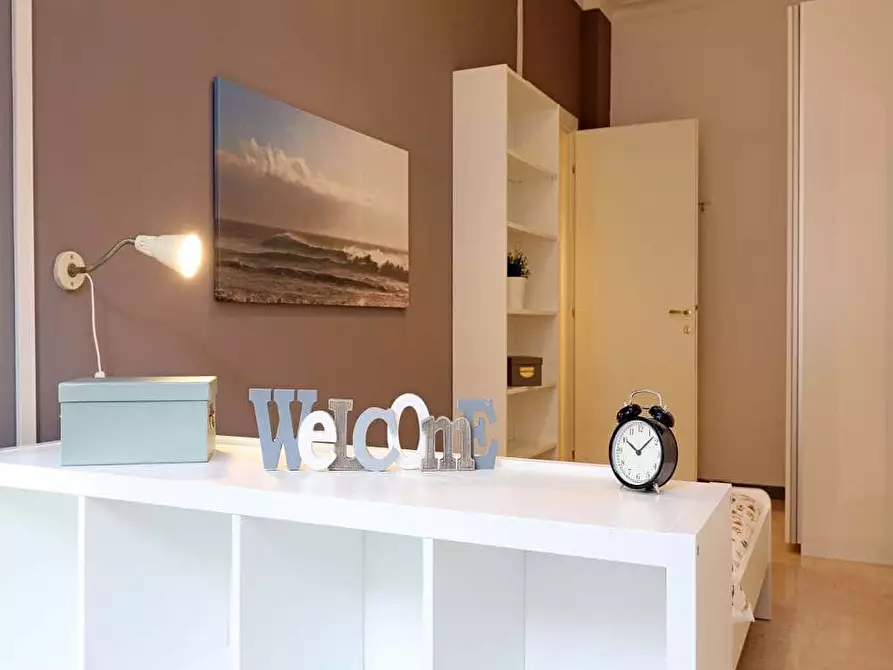 Immagine 5 di Camera in affitto  in Via dei Giornalisti52 a Roma