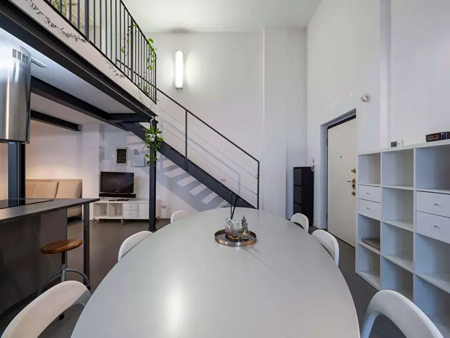 Immagine 6 di Appartamento in affitto  in Via Magolfa21 a Milano