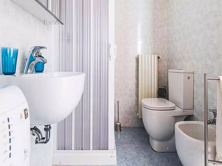 Immagine 9 di Camera in affitto  in Via Vittorio Gassman3 a Milano