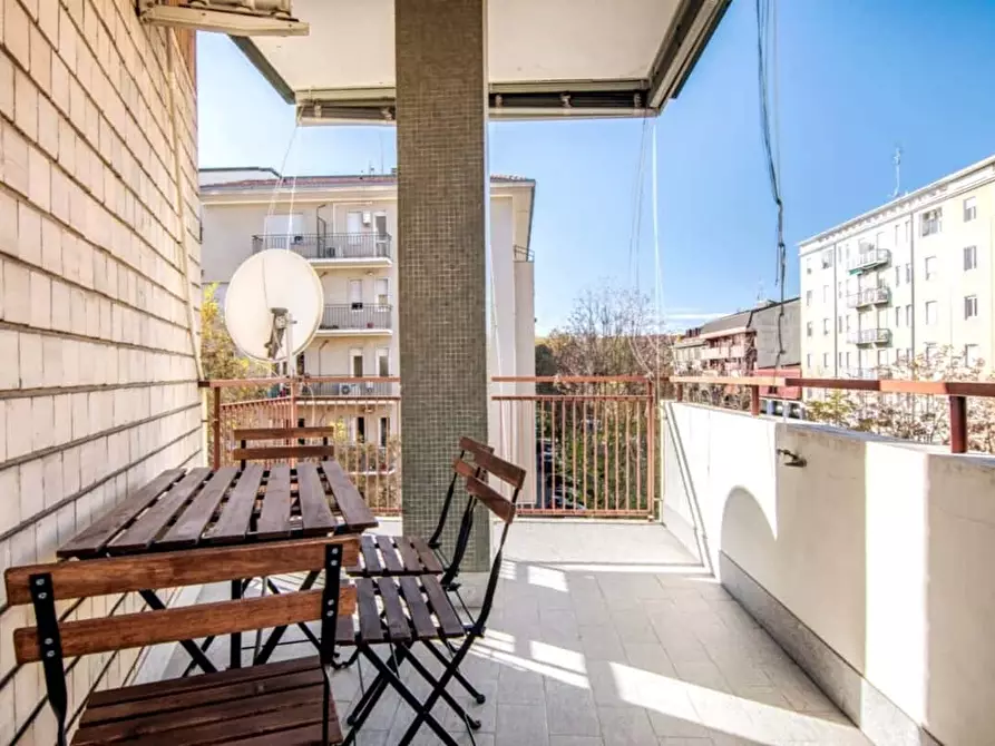 Immagine 23 di Appartamento in affitto  in Via Mario Morgantini25 a Milano