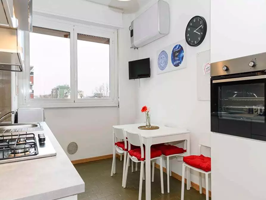 Immagine 19 di Camera in affitto  in Viale Tibaldi2 a Milano