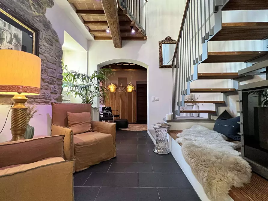 Immagine 14 di Appartamento in affitto  in Piazza della Pescaia a Cortona