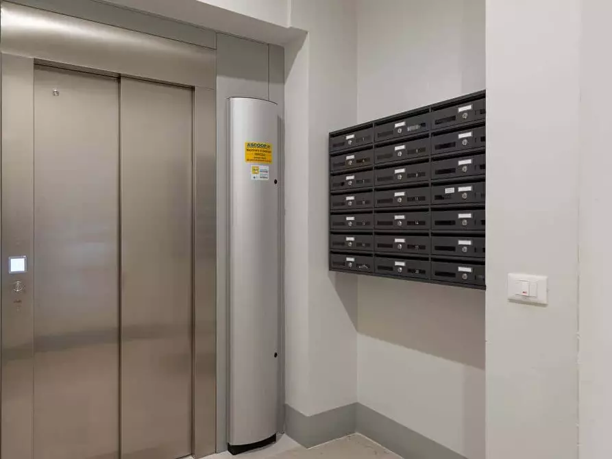 Immagine 7 di Appartamento in affitto  in Via Filippo Corridoni2 a Trieste