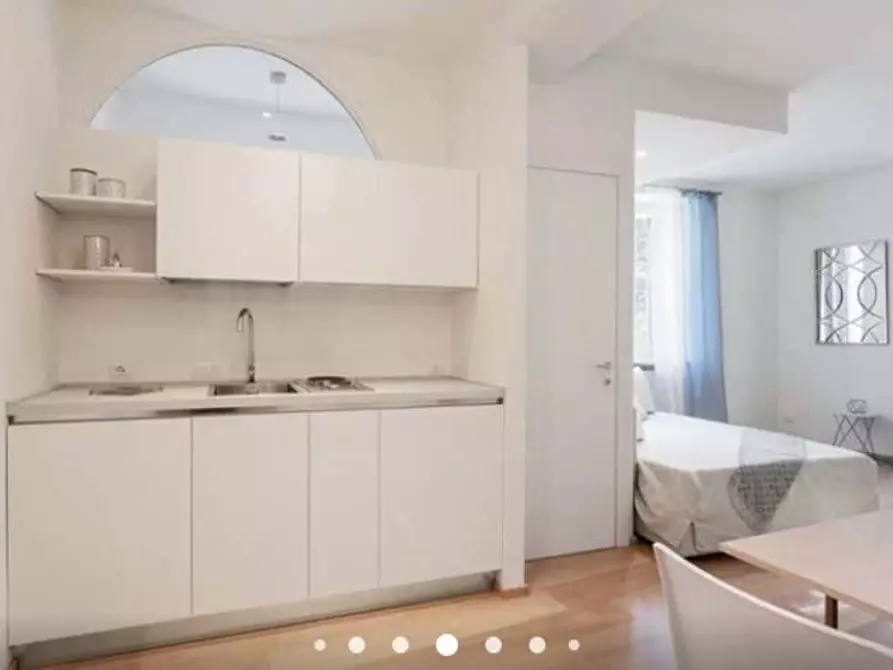 Immagine 9 di Appartamento in affitto  in Piazza Sempione6 a Milano