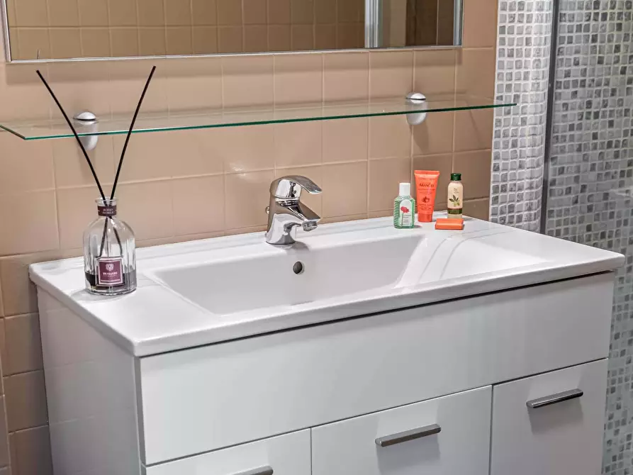 Immagine 17 di Appartamento in affitto  in Rigaste San Zeno25 a Verona