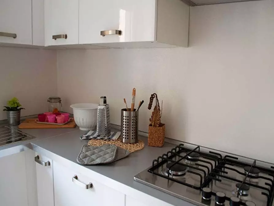 Immagine 38 di Camera in affitto  in Via Privata Reggio3 a Milano