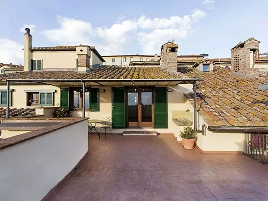 Immagine 32 di Appartamento in affitto  in Via Nazionale a Cortona