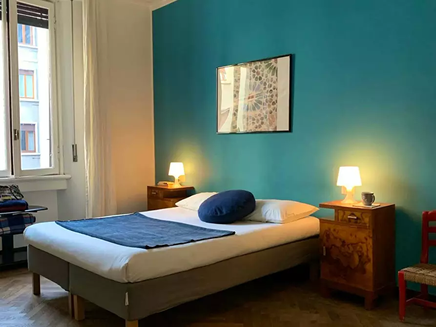 Immagine 37 di Appartamento in affitto  in Via Cervignano a Milano