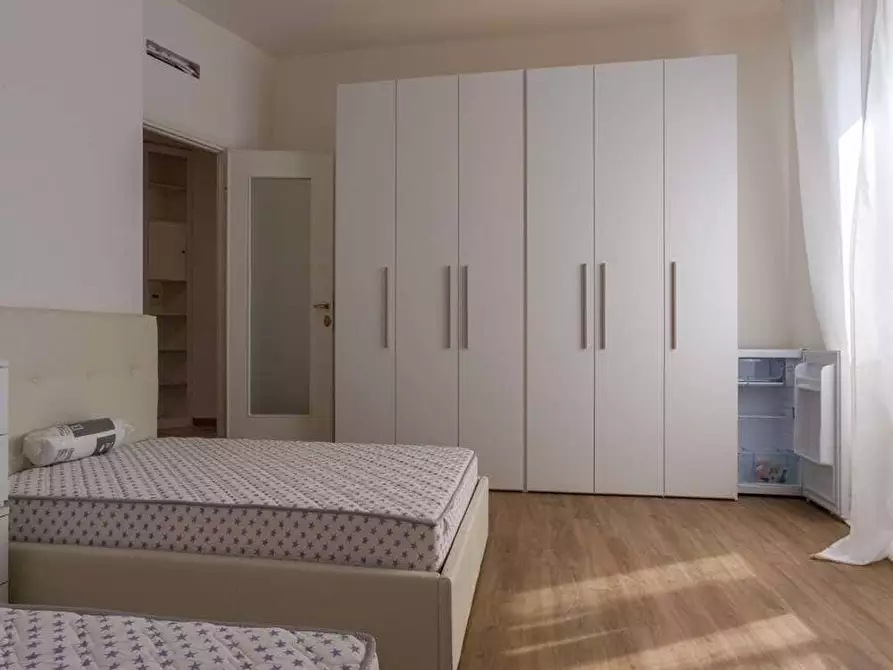 Immagine 3 di Camera in affitto  in Viale San Gimignano4 a Milano