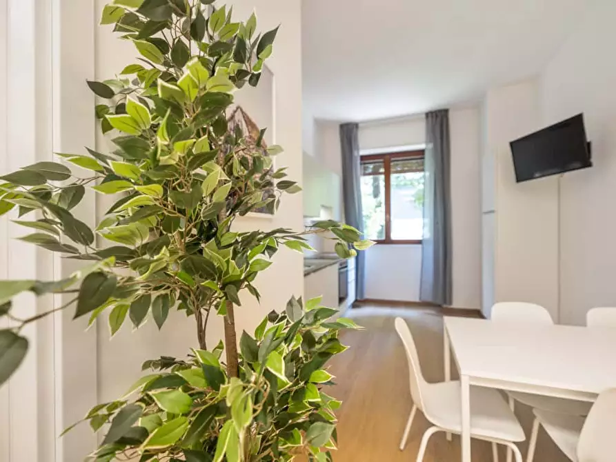 Immagine 14 di Camera in affitto  in Via Uguccione da Pisa4 a Milano