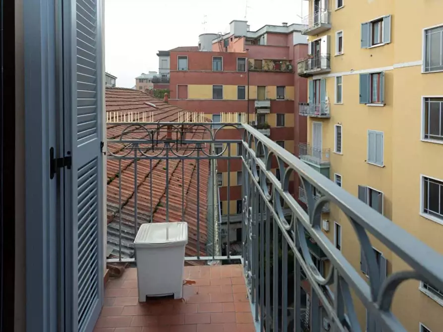 Immagine 18 di Appartamento in affitto  in Via Giorgio Washington102 a Milano