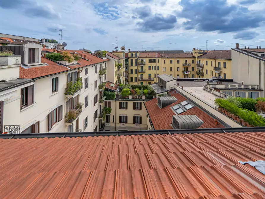 Immagine 83 di Appartamento in affitto  in Corso Vercelli1 a Milano