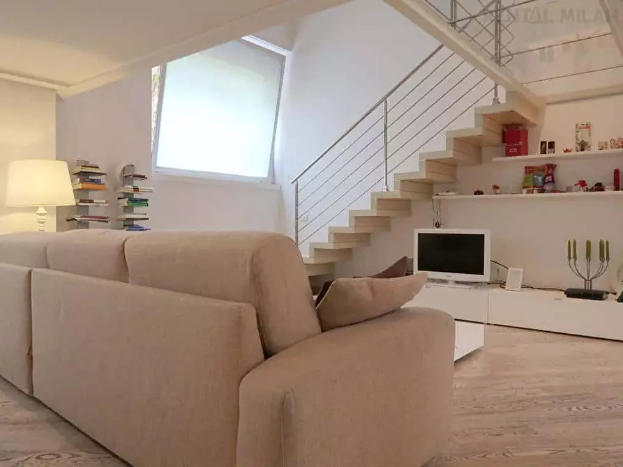 Immagine 19 di Appartamento in affitto  in Via Pietro Pomponazzi25 a Milano