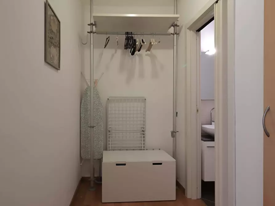 Immagine 1 di Appartamento in affitto  in Via Guglielmo Ciardi3 a Milano