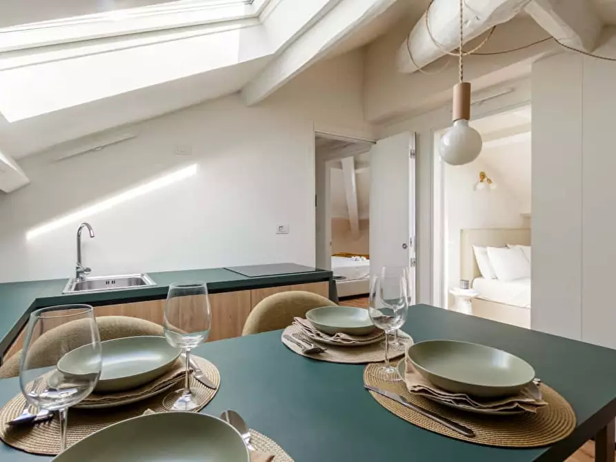 Immagine 11 di Appartamento in affitto  in Via Emilio Broglio28 a Milano