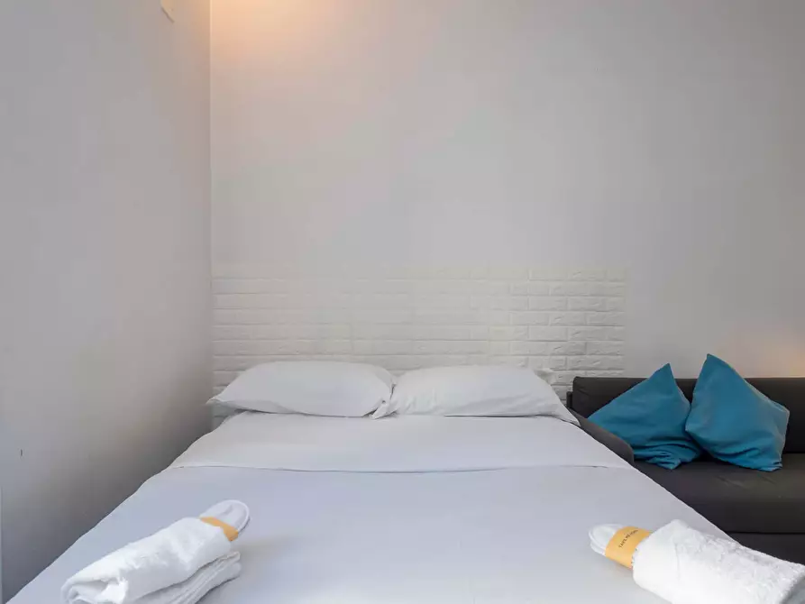 Immagine 12 di Appartamento in affitto  in Viale Bligny42 a Milano