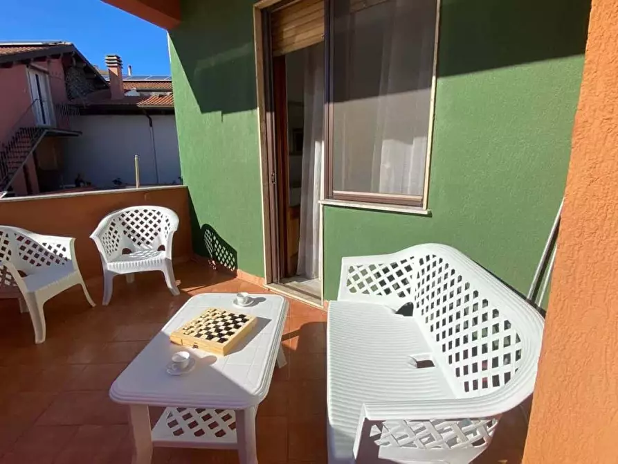 Immagine 12 di Appartamento in affitto  in Viale delle Vigne27 a Porto Torres
