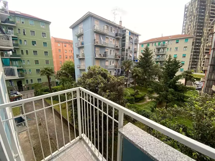 Immagine 3 di Appartamento in affitto  in Via Monfalcone38 a Milano