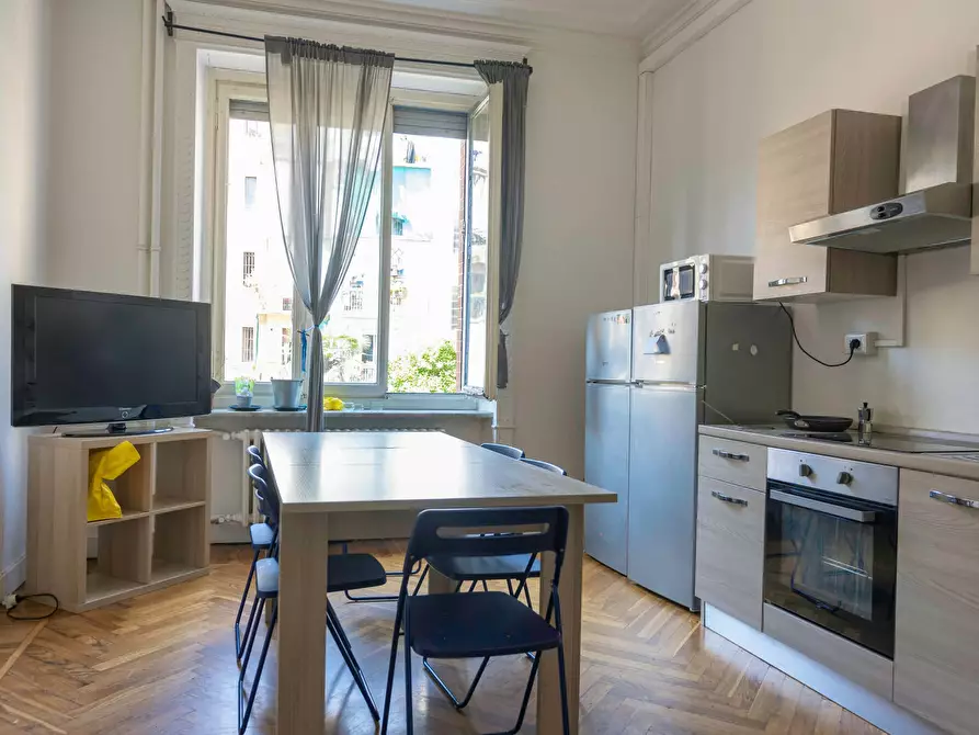 Immagine 4 di Camera in affitto  in Via Aldo Barbaro15 a Torino