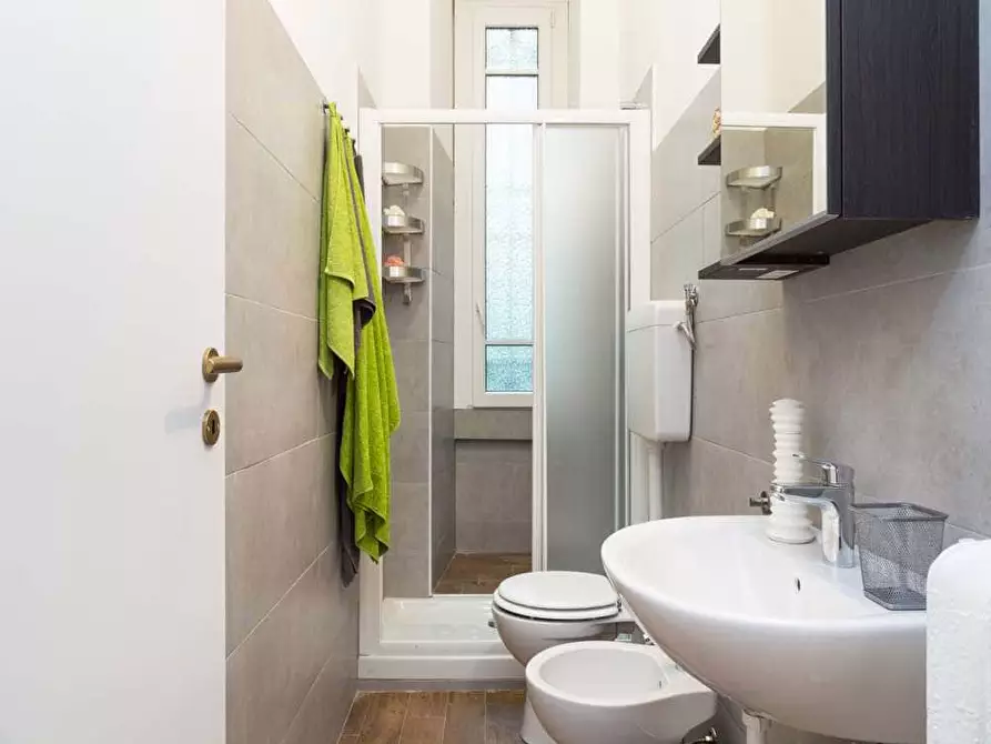 Immagine 20 di Camera in affitto  in Via Saverio Mercadante17 a Milano