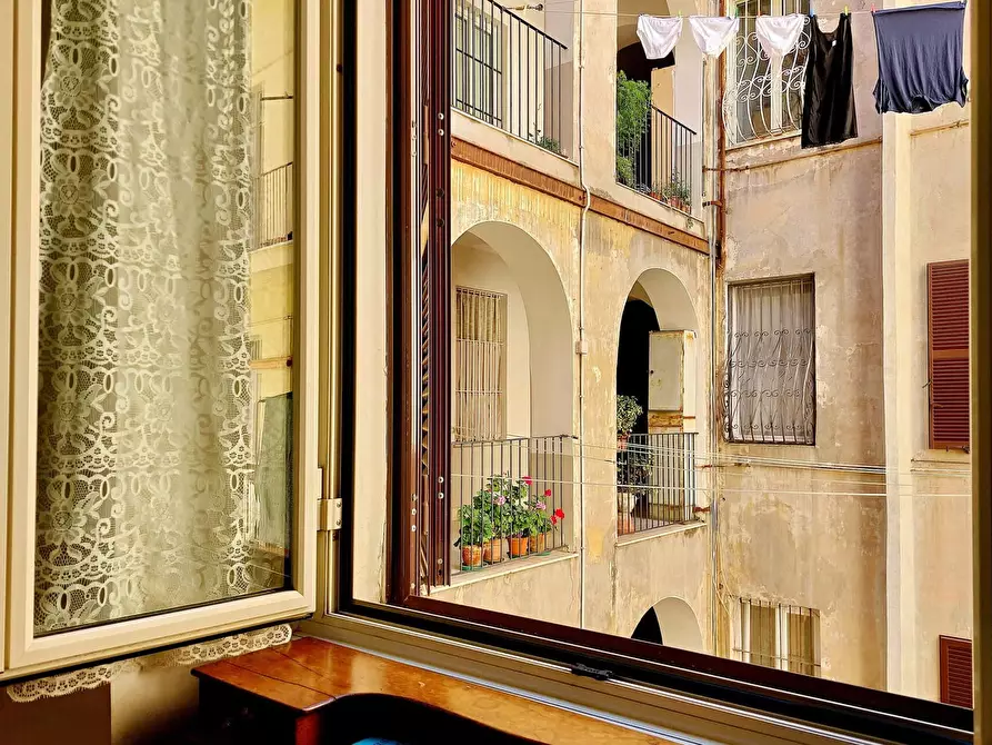 Immagine 23 di Appartamento in affitto  in Via Aleardo Aleardi12 a Roma