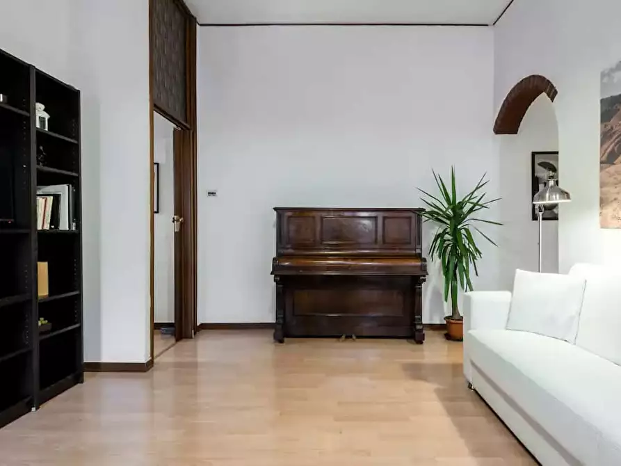 Immagine 18 di Appartamento in affitto  in Via Paolo Sarpi1 a Milano