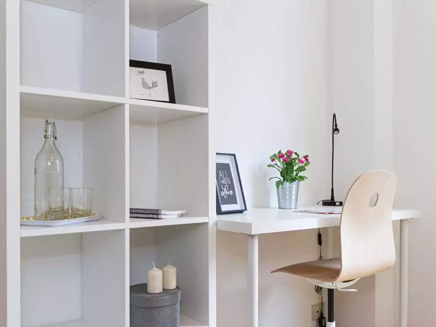 Immagine 3 di Camera in affitto  in Via Lepanto2 a Milano