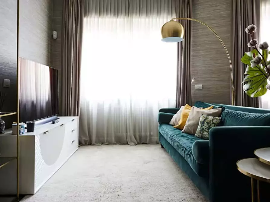 Immagine 5 di Appartamento in affitto  in Via Rosolino Pilo19 a Milano