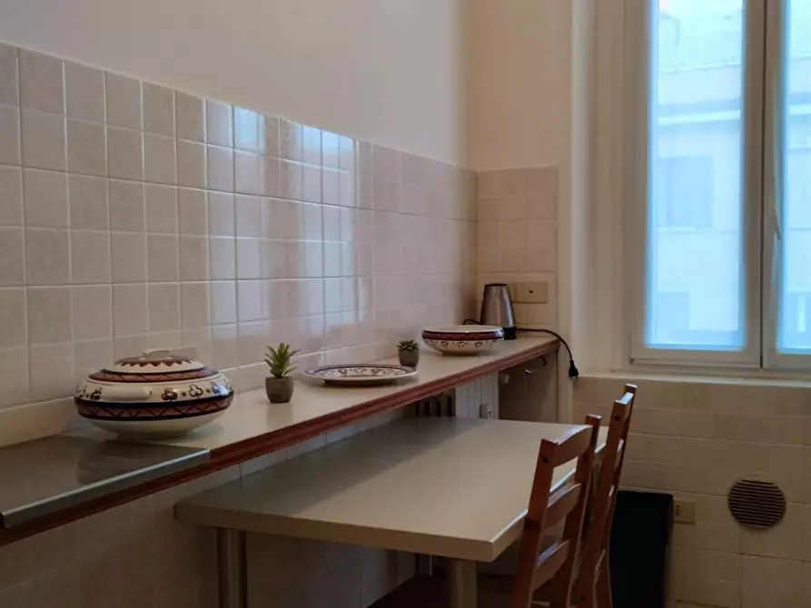 Immagine 16 di Appartamento in affitto  in Via Saverio Mercadante a Milano