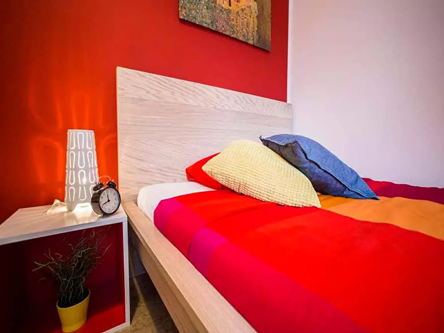 Immagine 7 di Camera in affitto  in Viale Carlo Espinasse10 a Milano