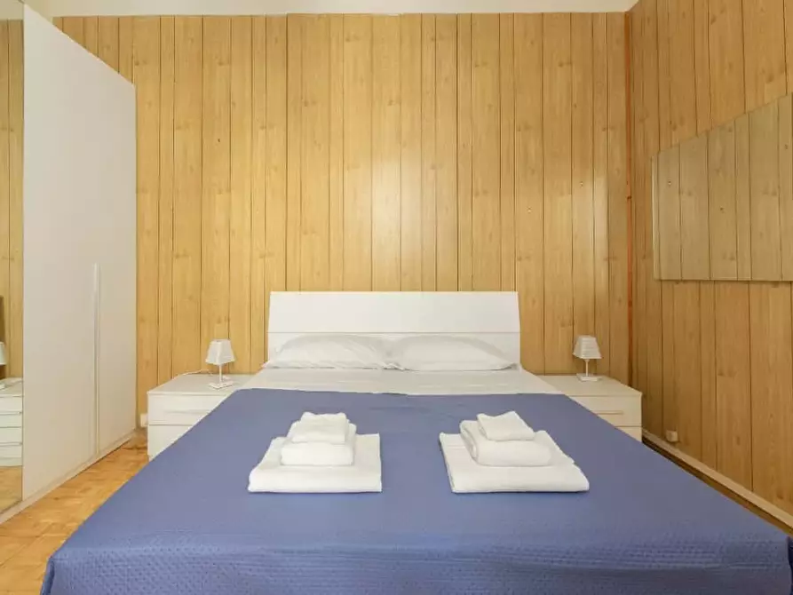 Immagine 15 di Appartamento in affitto  in Via Girolamo Savonarola11 a Roma