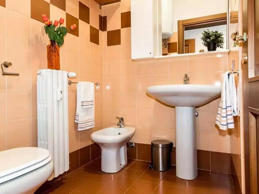 Immagine 19 di Appartamento in affitto  in Via Giuseppe Mazzini a Milano