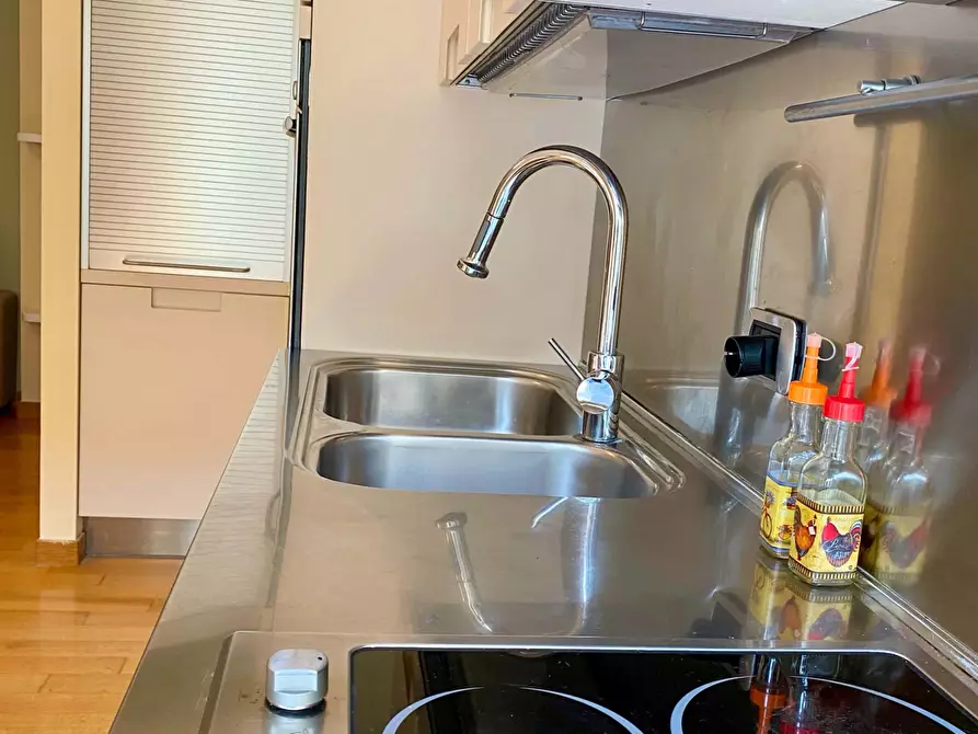 Immagine 12 di Appartamento in affitto  in Via Guglielmo Ciardi3 a Milano