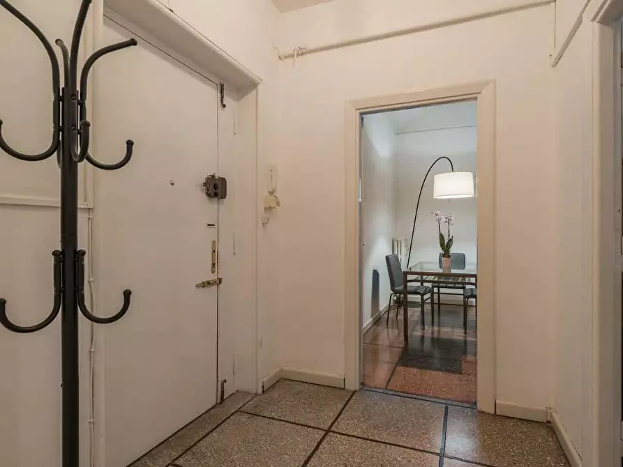 Immagine 9 di Appartamento in affitto  in Via Giunio Bazzoni5 a Roma