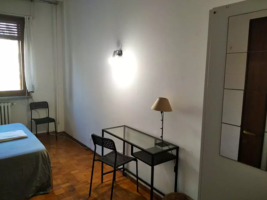 Immagine 6 di Camera in affitto  in Via Ercolano a Milano