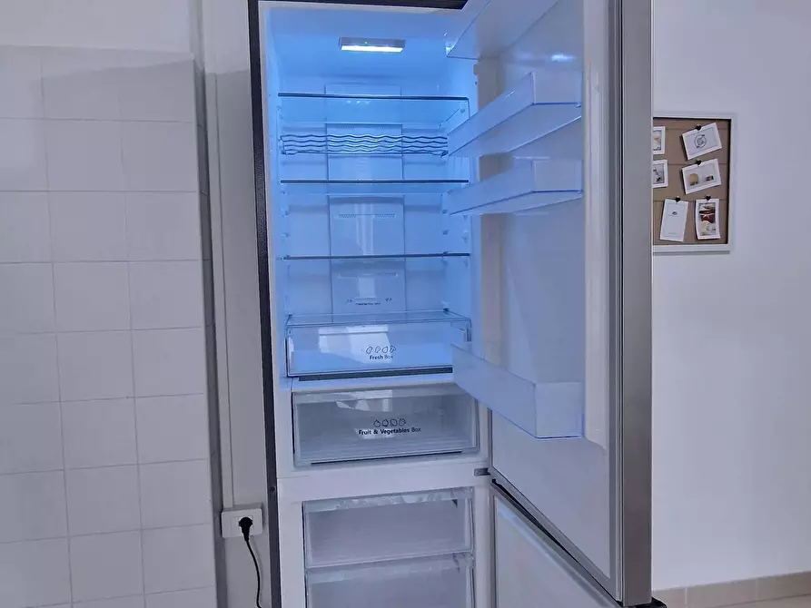 Immagine 14 di Camera in affitto  in Lungotevere di Pietra Papa61 a Roma