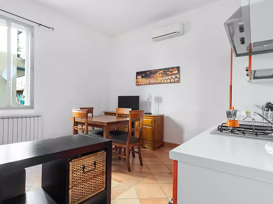 Immagine 6 di Appartamento in affitto  in Via Pellegrino Matteucci20 a Bologna