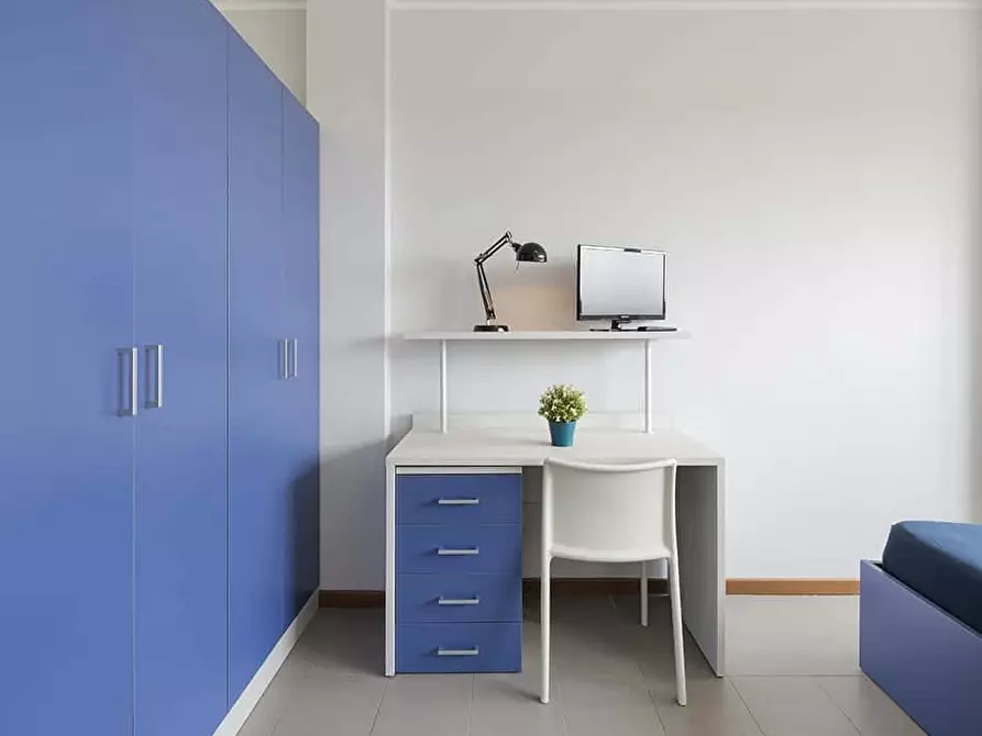 Immagine 3 di Camera in affitto  in Via Mario del Monaco4 a Milano