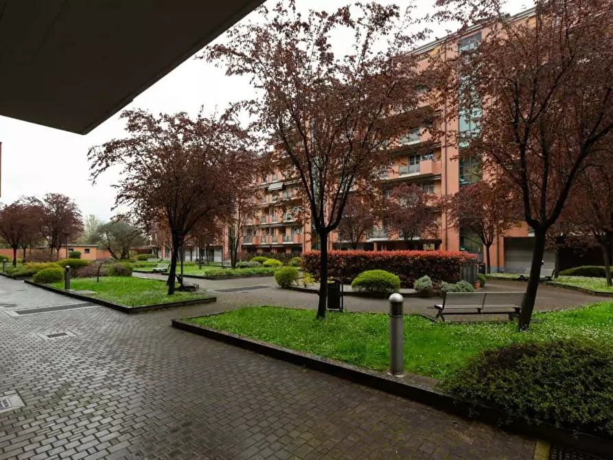 Immagine 29 di Appartamento in affitto  in Via Giuseppe Pozzobonelli6 a Milano