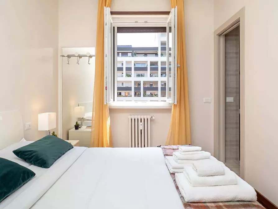 Immagine 8 di Appartamento in affitto  in Via Tertulliano48 a Milano