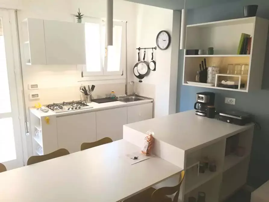 Immagine 10 di Appartamento in affitto  in Via Giuseppe Durer38 a Padova