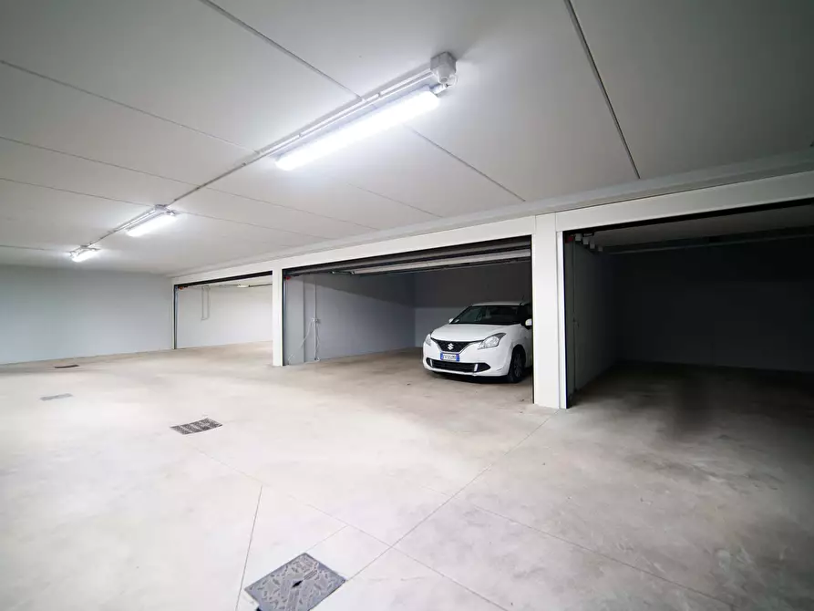 Immagine 19 di Appartamento in affitto  in Via degli Ottoboni43 a Milano