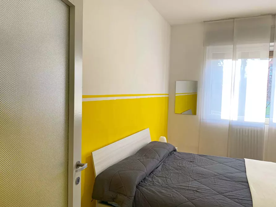 Immagine 9 di Appartamento in affitto  in Via Giovanni Segantini75 a Milano