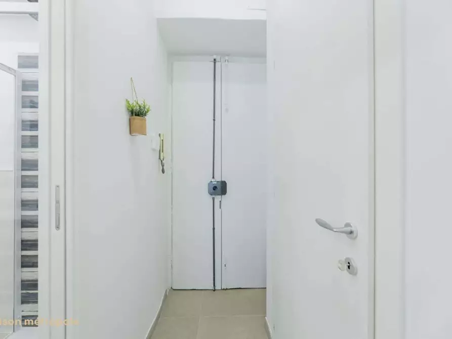 Immagine 17 di Appartamento in affitto  in Via Lombriasco6 a Torino